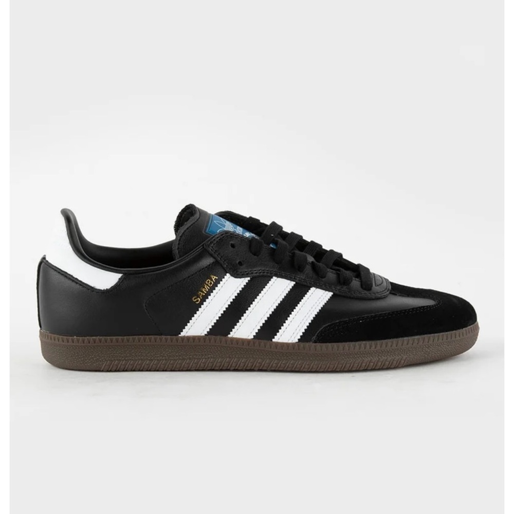 ADIDAS Samba ADV Shoes